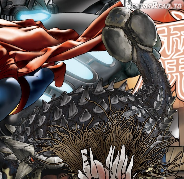 Only You Chapter 19 - page 154