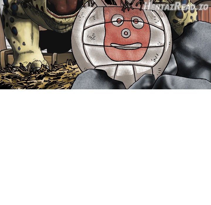 Only You Chapter 19 - page 155