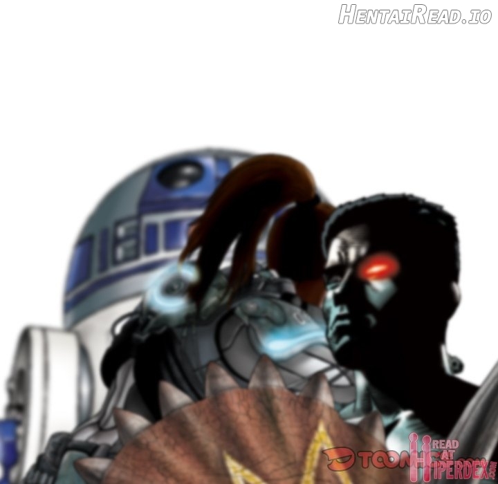 Only You Chapter 19 - page 156