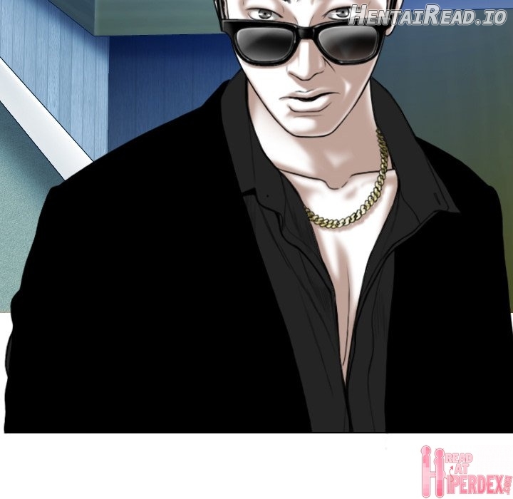 Only You Chapter 19 - page 16