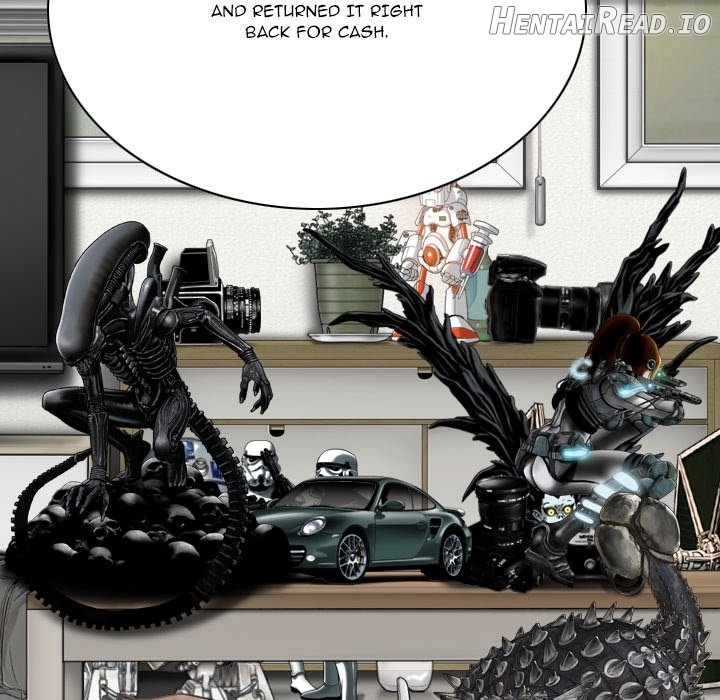 Only You Chapter 19 - page 168