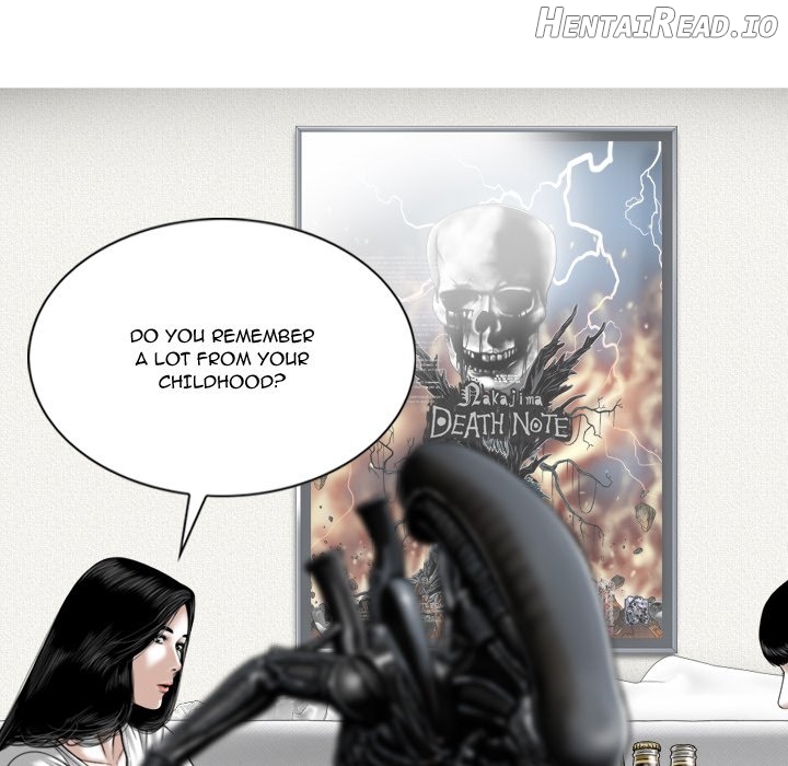 Only You Chapter 19 - page 177