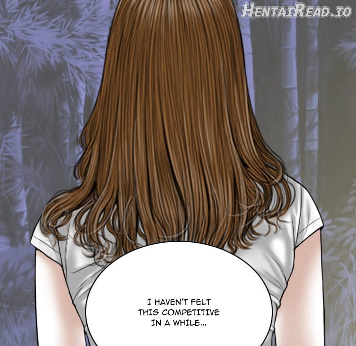 Only You Chapter 19 - page 18