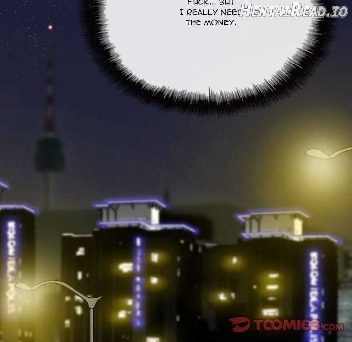 Only You Chapter 19 - page 28