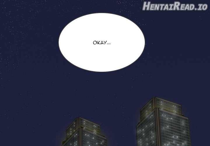 Only You Chapter 19 - page 3