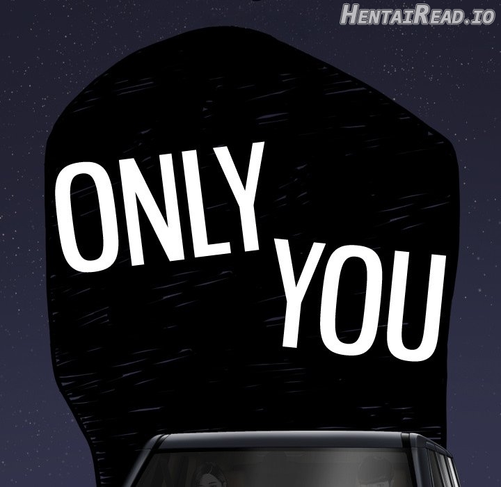 Only You Chapter 19 - page 32