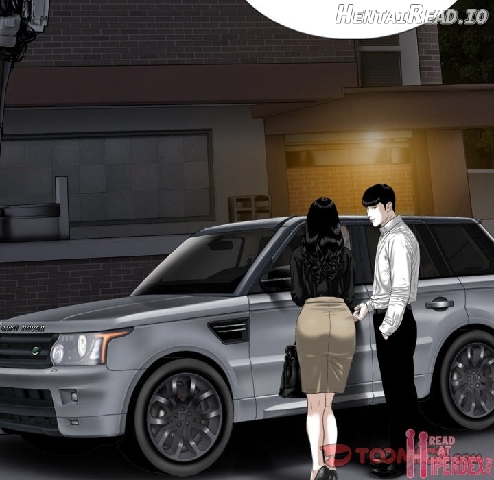 Only You Chapter 19 - page 36