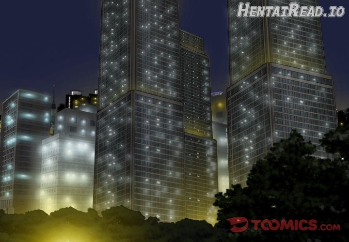 Only You Chapter 19 - page 4