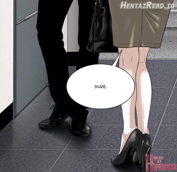 Only You Chapter 19 - page 46