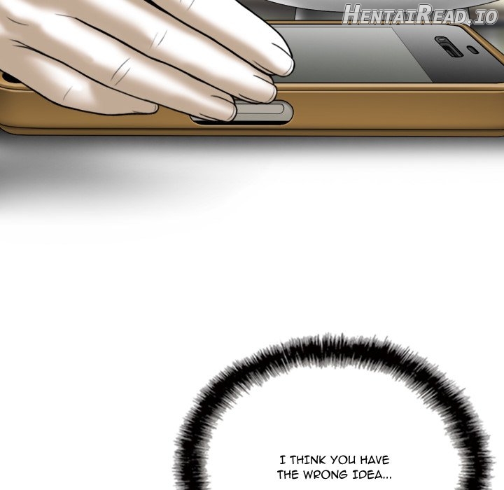 Only You Chapter 19 - page 54