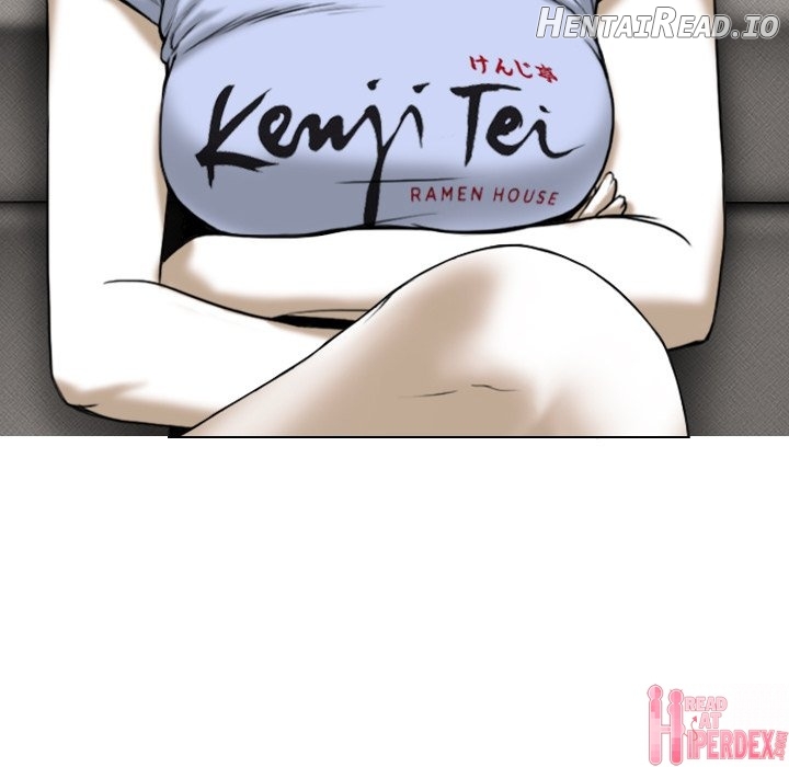 Only You Chapter 19 - page 56