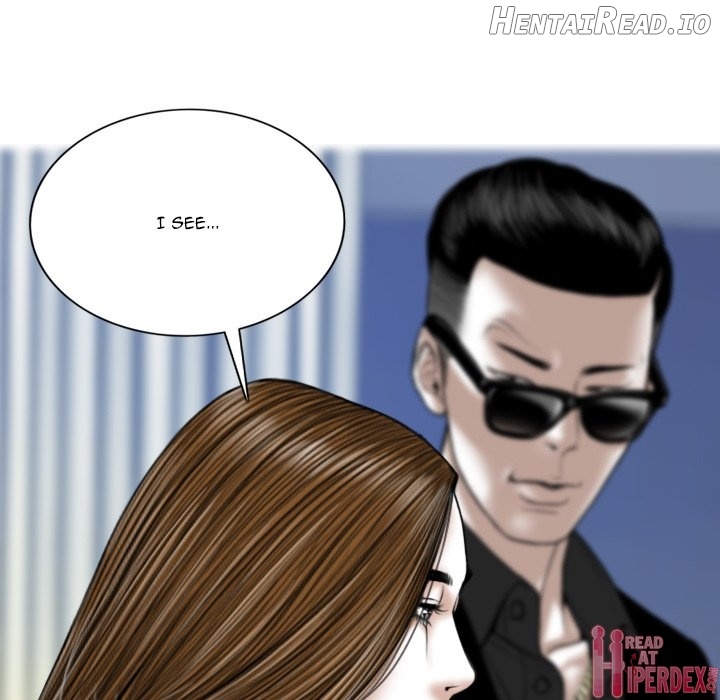 Only You Chapter 19 - page 6