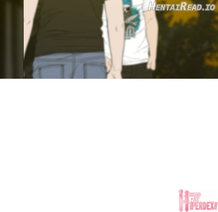 Only You Chapter 19 - page 61