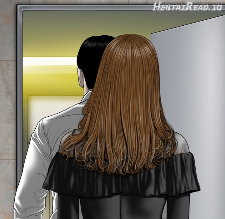Only You Chapter 36 - page 5