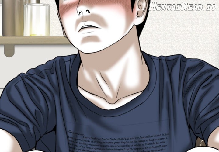Only You Chapter 20 - page 3