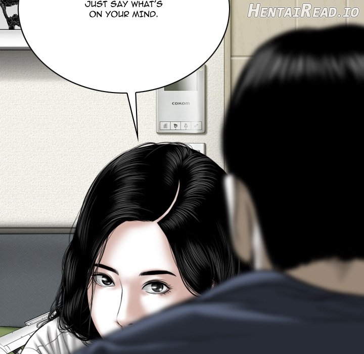 Only You Chapter 20 - page 5