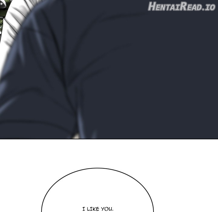 Only You Chapter 20 - page 6