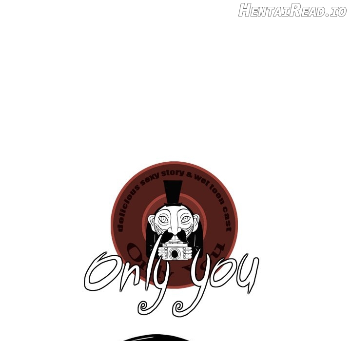Only You Chapter 20 - page 69