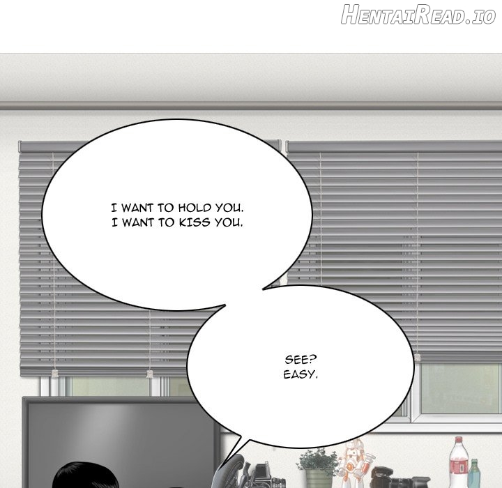 Only You Chapter 20 - page 8