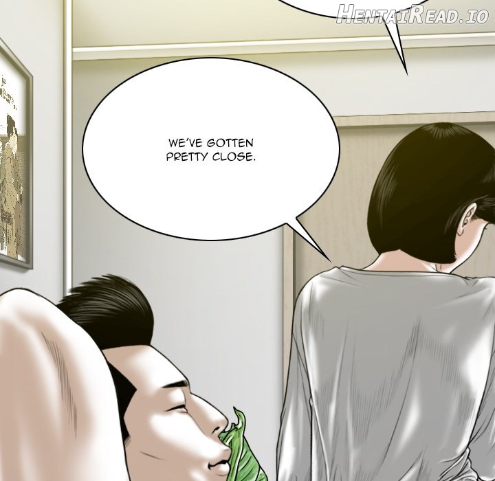 Only You Chapter 20 - page 86