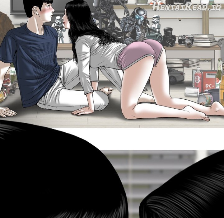 Only You Chapter 20 - page 9
