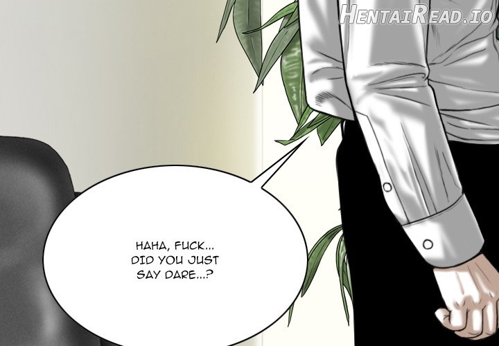 Only You Chapter 37 - page 3