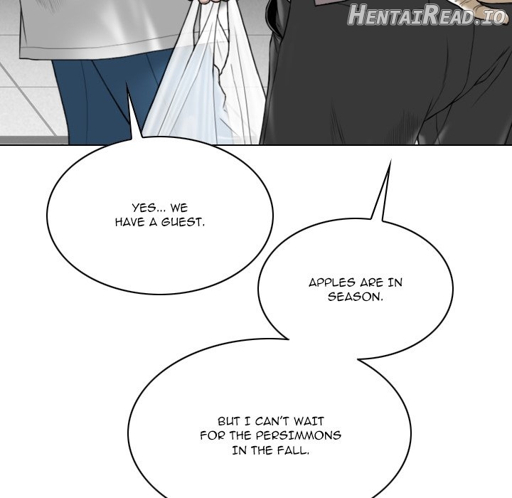 Only You Chapter 21 - page 158