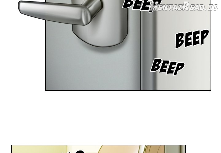 Only You Chapter 21 - page 3
