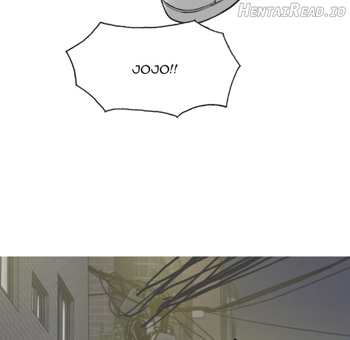 Only You Chapter 21 - page 35