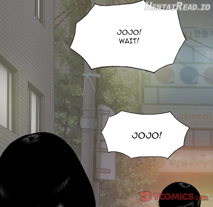 Only You Chapter 21 - page 36