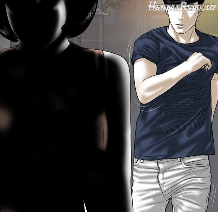 Only You Chapter 21 - page 37