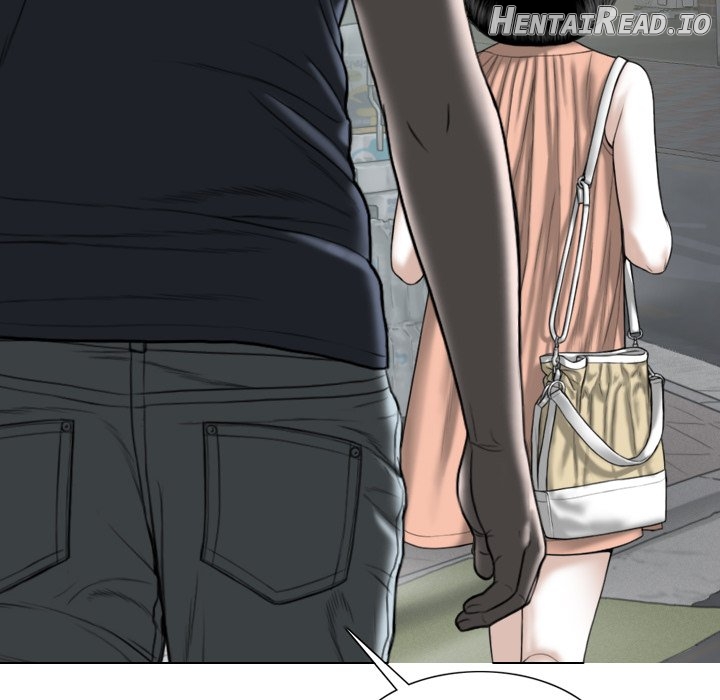 Only You Chapter 21 - page 46
