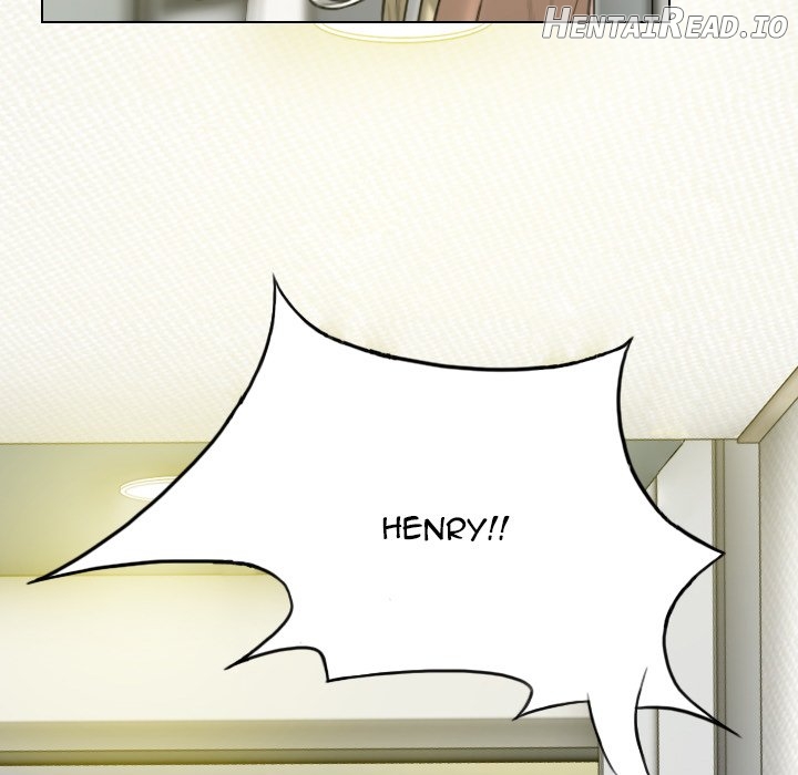 Only You Chapter 21 - page 5