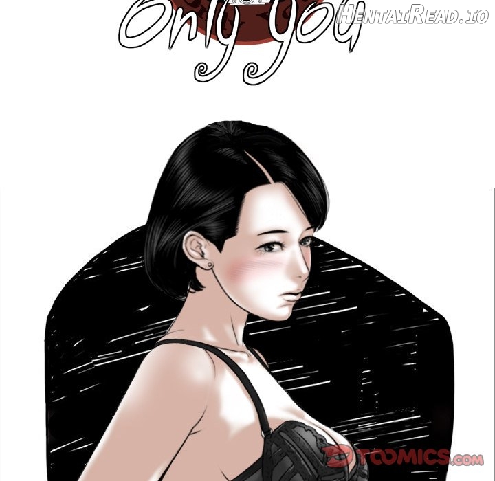 Only You Chapter 21 - page 60