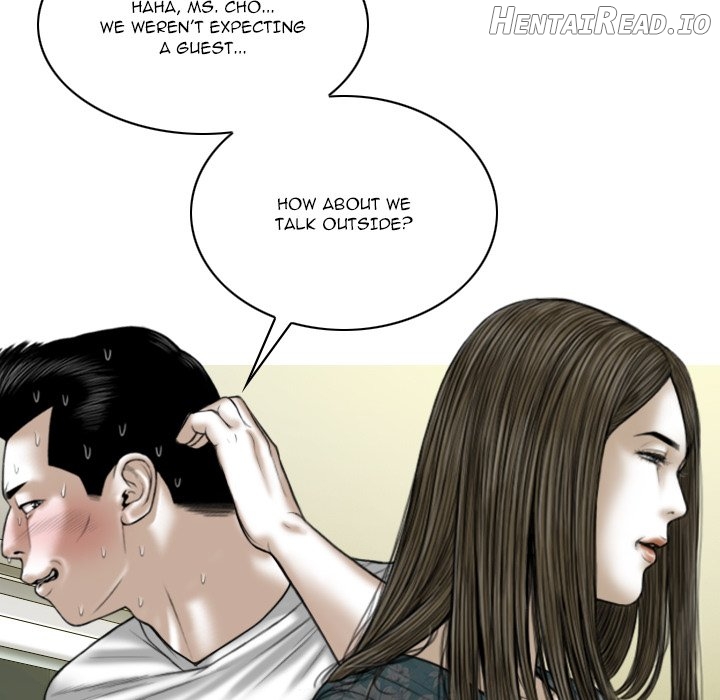 Only You Chapter 21 - page 71