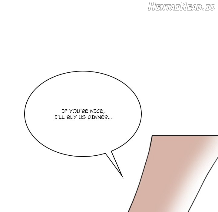Only You Chapter 21 - page 8