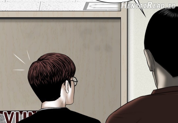 Only You Chapter 38 - page 2