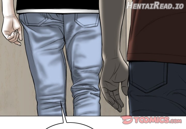 Only You Chapter 38 - page 4