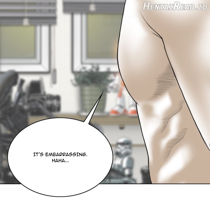 Only You Chapter 38 - page 45