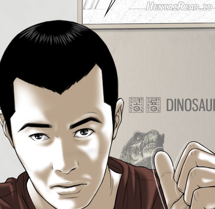 Only You Chapter 38 - page 6