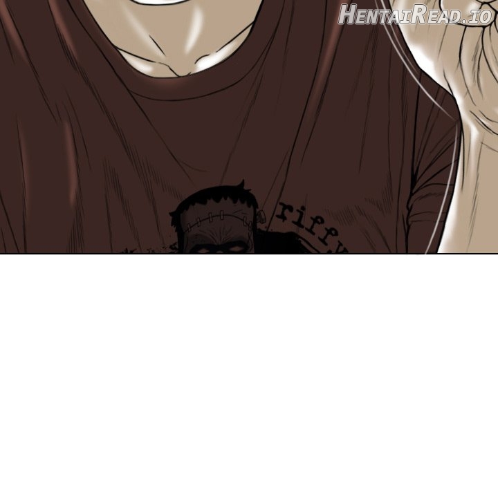 Only You Chapter 38 - page 7