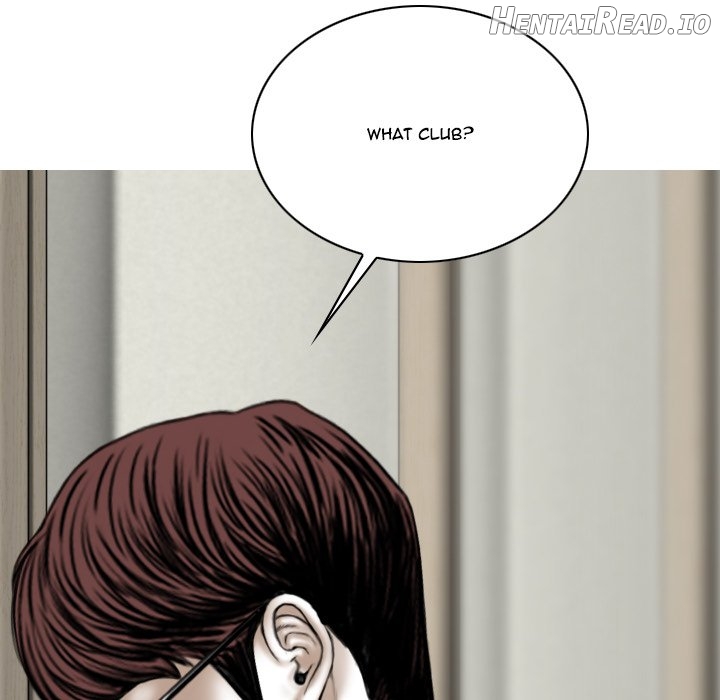 Only You Chapter 38 - page 8