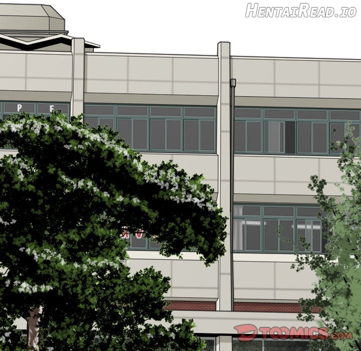 Only You Chapter 22 - page 116