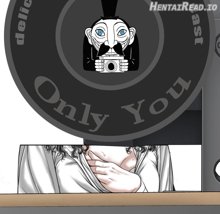 Only You Chapter 22 - page 191
