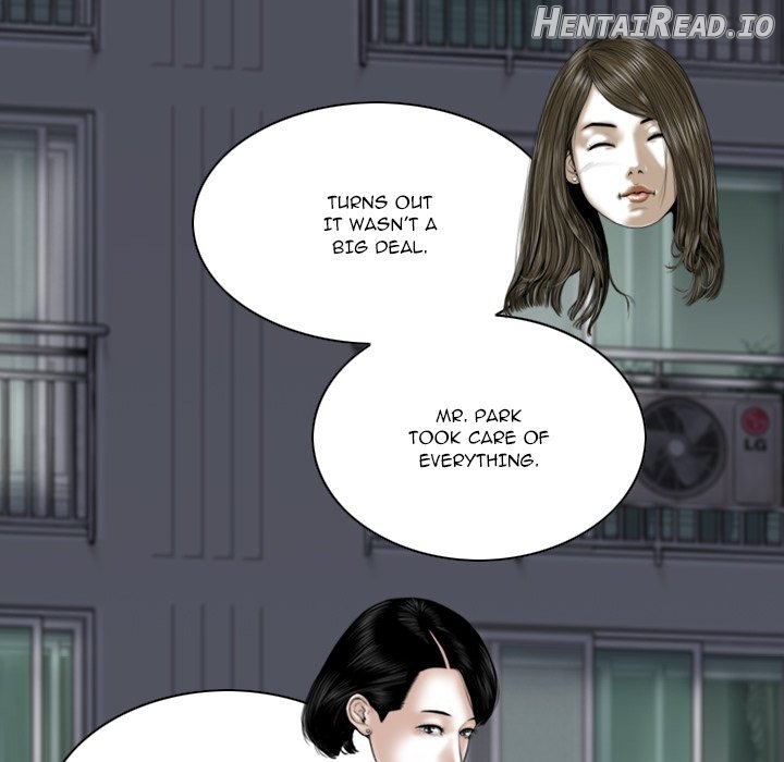 Only You Chapter 22 - page 33