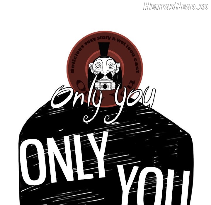 Only You Chapter 22 - page 65