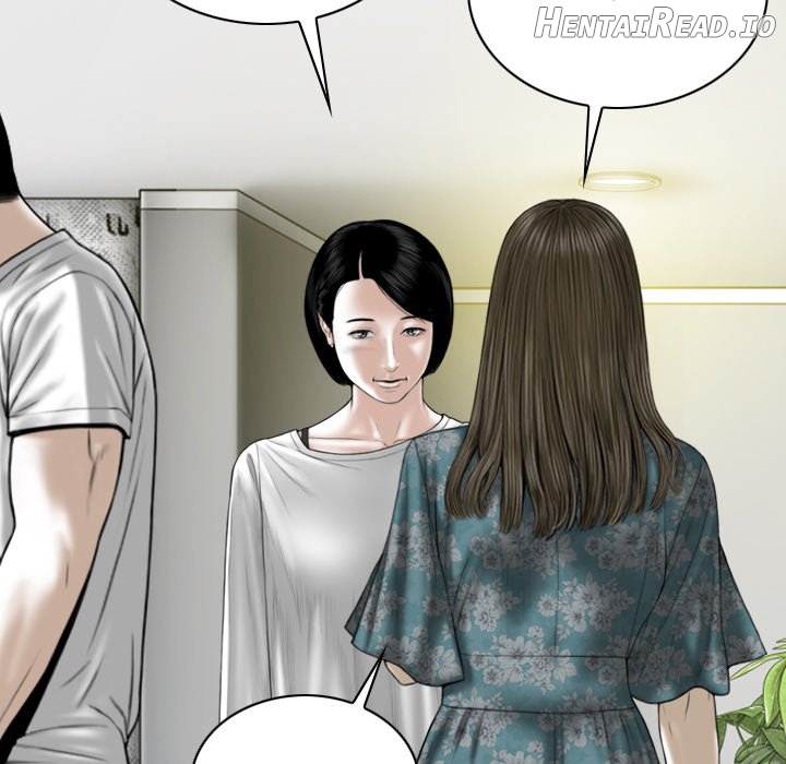 Only You Chapter 22 - page 77