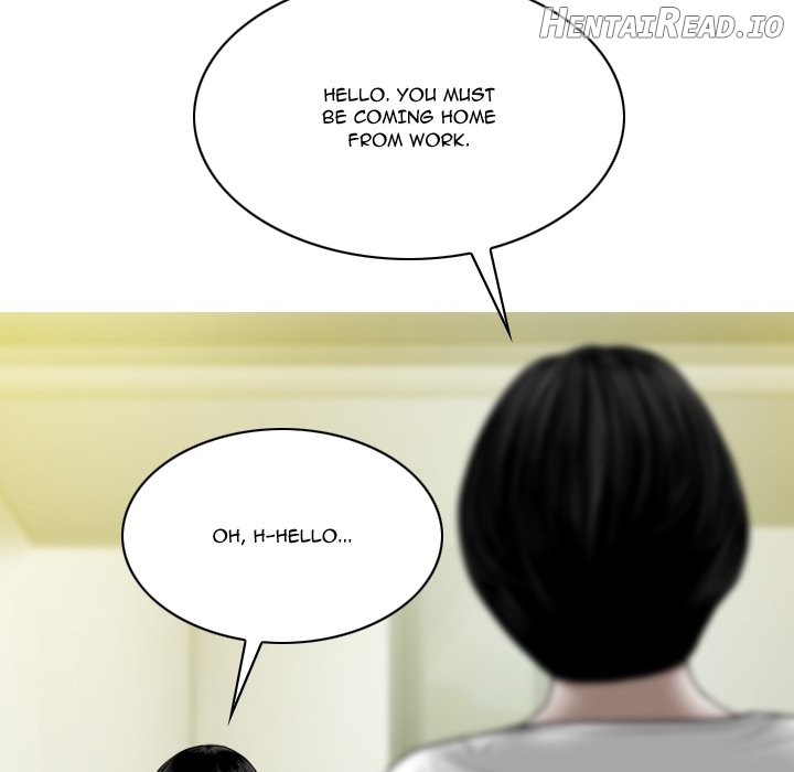 Only You Chapter 22 - page 8