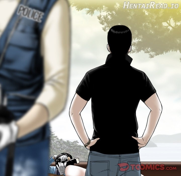 Only You Chapter 39 - page 12