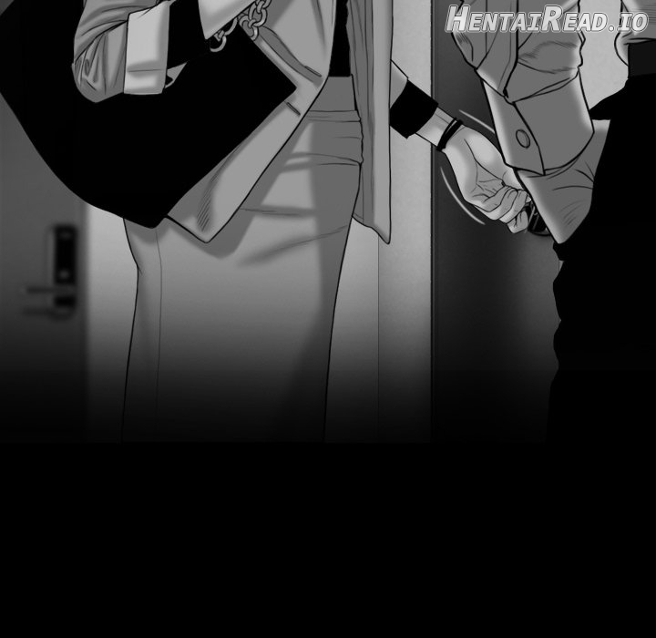 Only You Chapter 39 - page 121